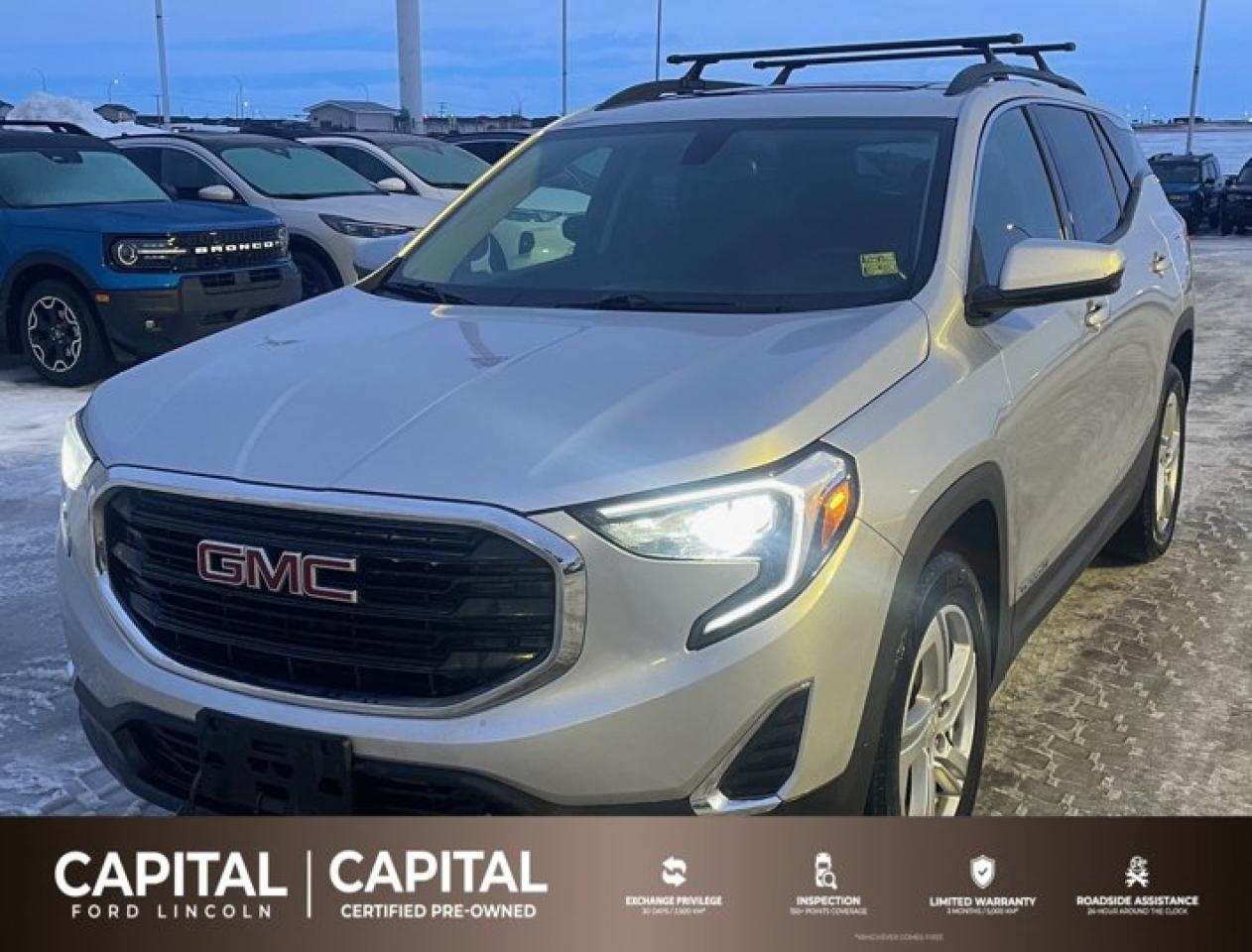 Check out this vehicles pictures, features, options and specs, and let us know if you have any questions. Helping find the perfect vehicle FOR YOU is our only priority.P.S...Sometimes texting is easier. Text (or call) 306-994-3121 for fast answers at your fingertips!Dealer License #307287