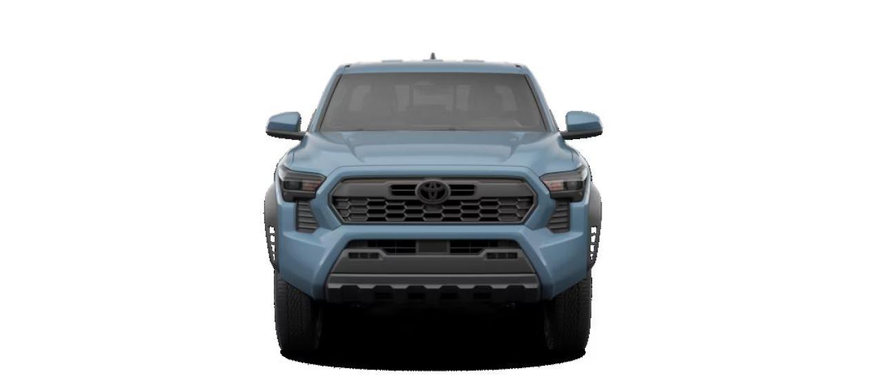 2026 Toyota Tacoma TRD Off Road Photo