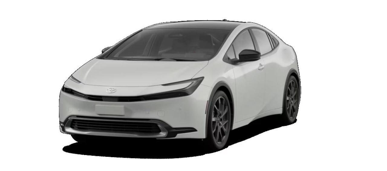 2026 Toyota Prius Plug-In Hybrid XSE Photo