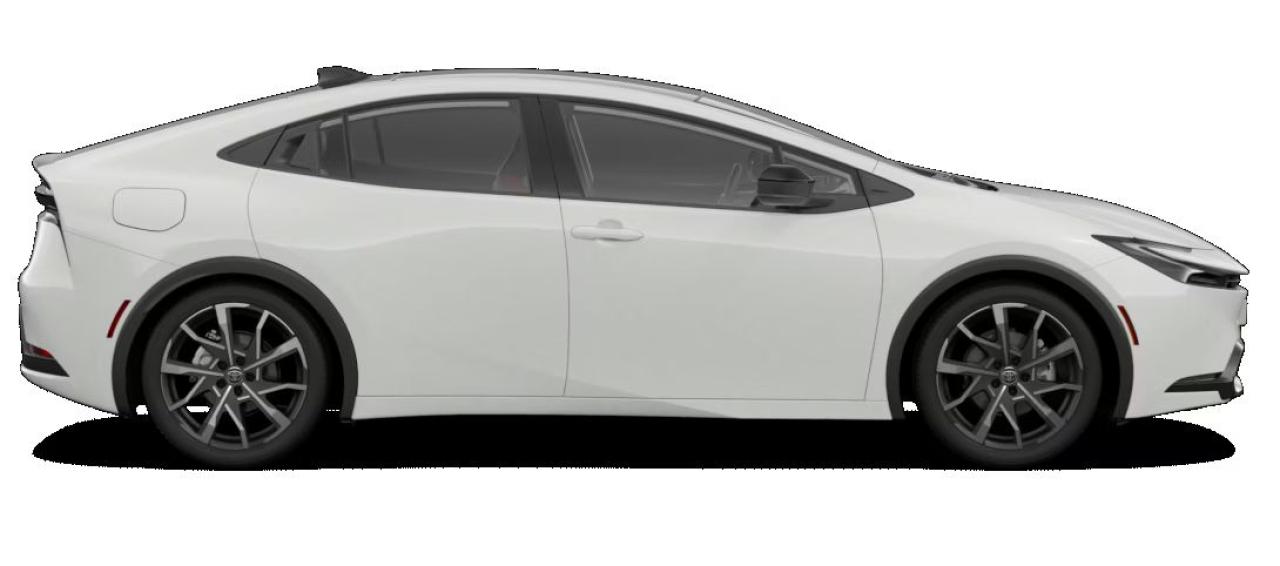 2026 Toyota Prius Plug-In Hybrid XSE Photo