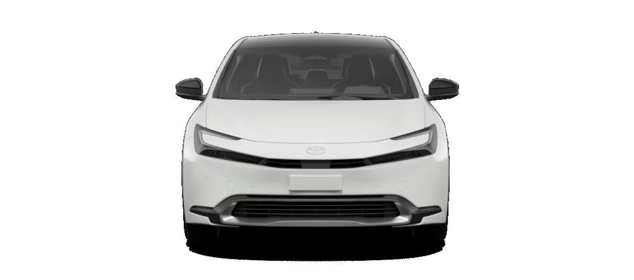 2026 Toyota Prius Plug-In Hybrid XSE Photo