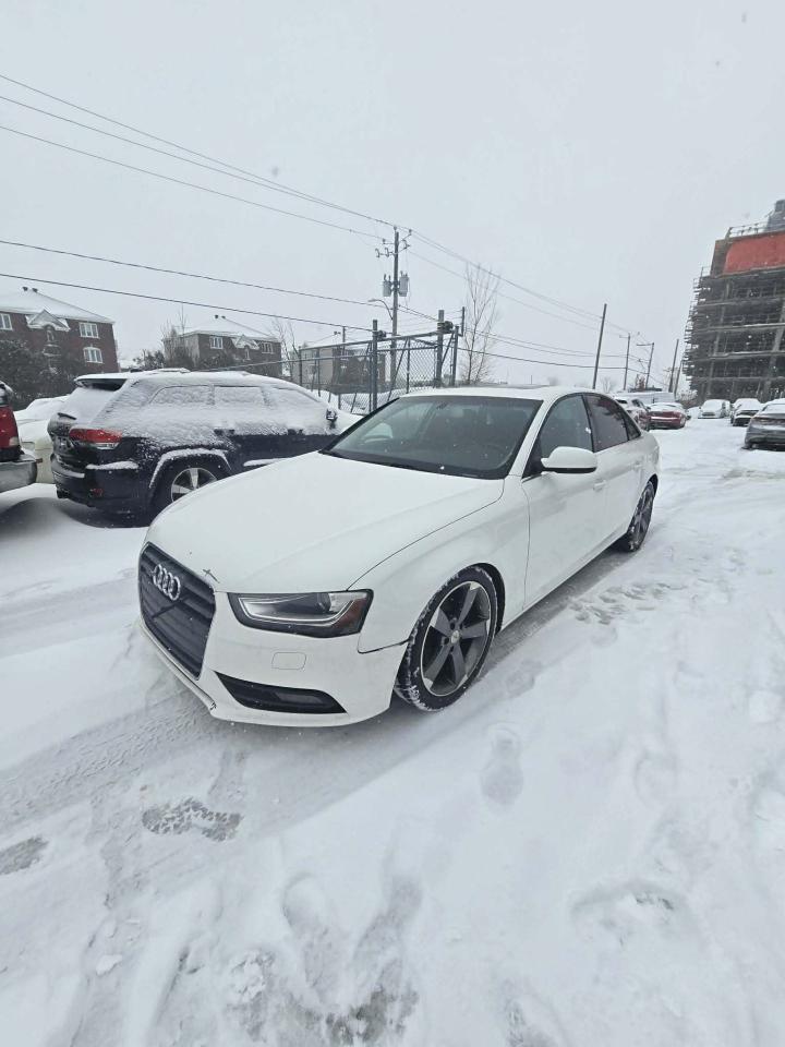 Used 2014 Audi A4 Komfort for sale in Vaudreuil-Dorion, QC
