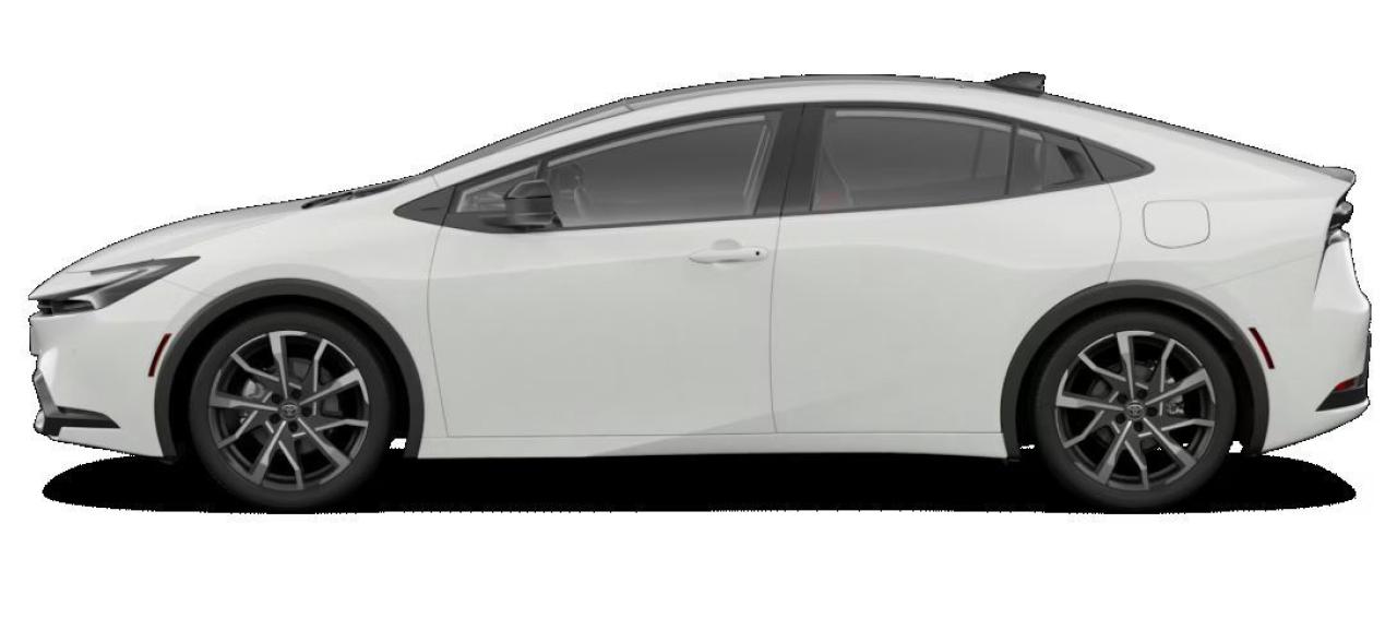 2026 Toyota Prius Plug-In Hybrid XSE Photo