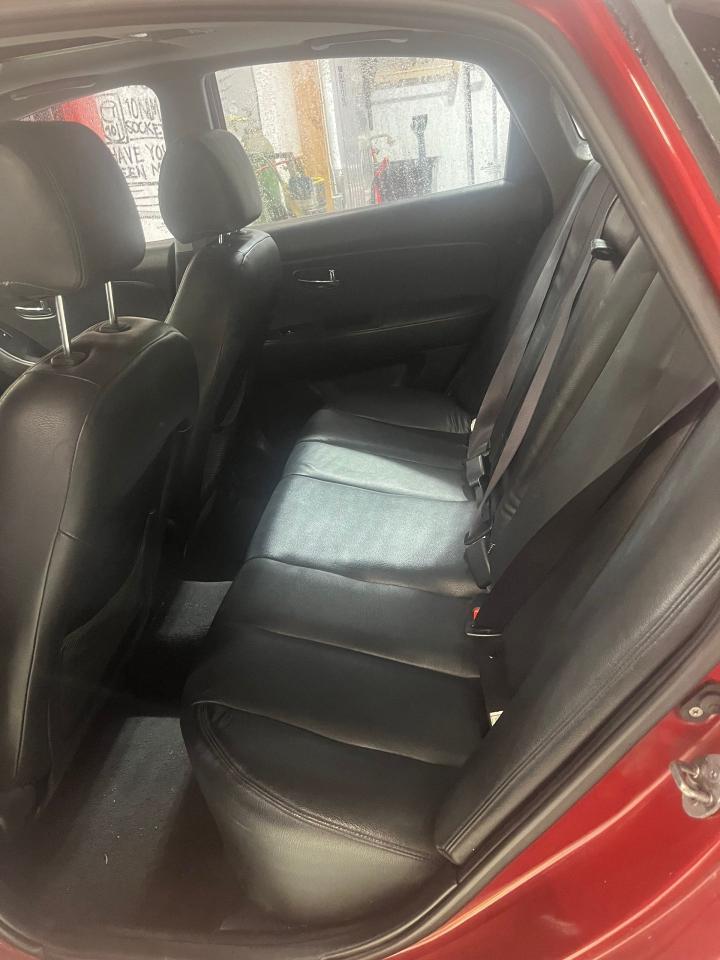 2010 Hyundai Elantra GL w/Sport Photo