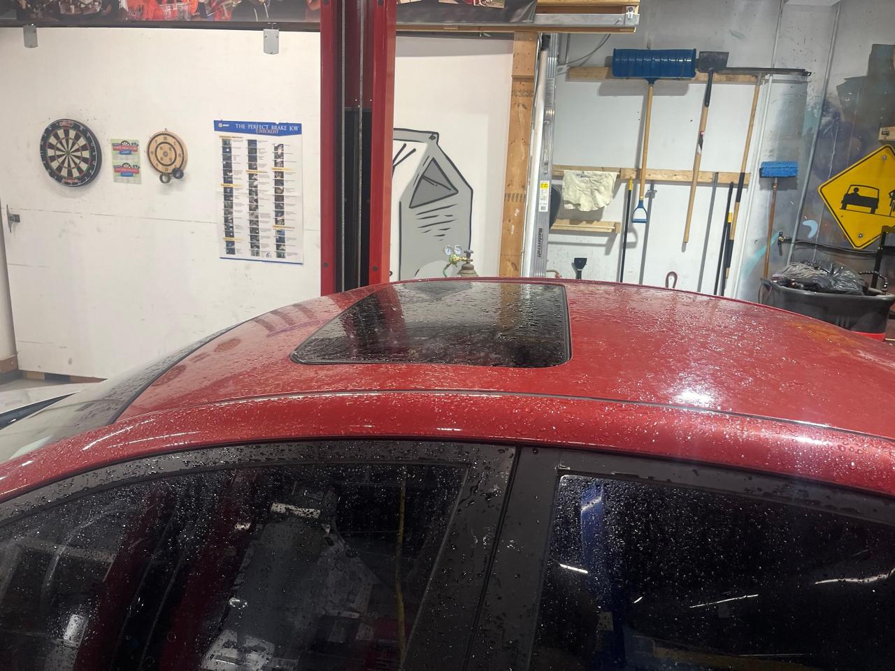 2010 Hyundai Elantra GL w/Sport Photo