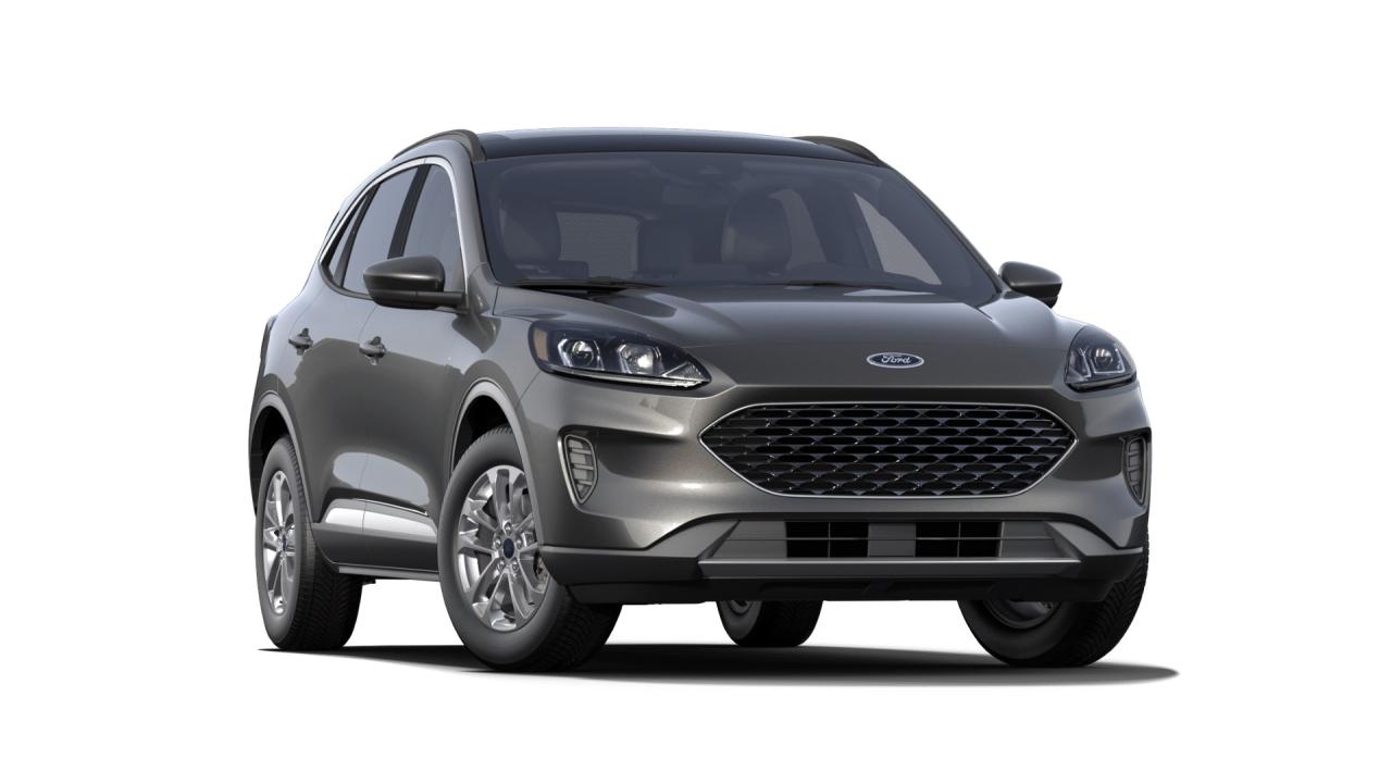 2020 Ford Escape SE Photo3