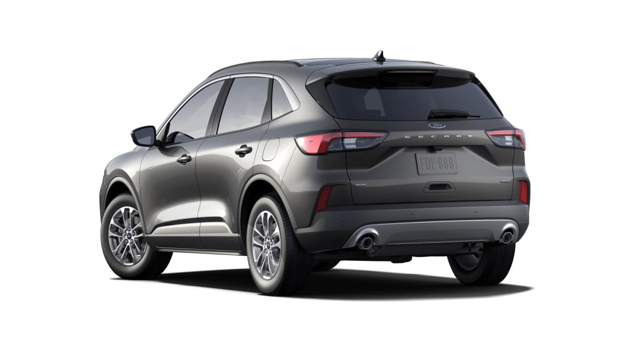 2020 Ford Escape SE Photo1