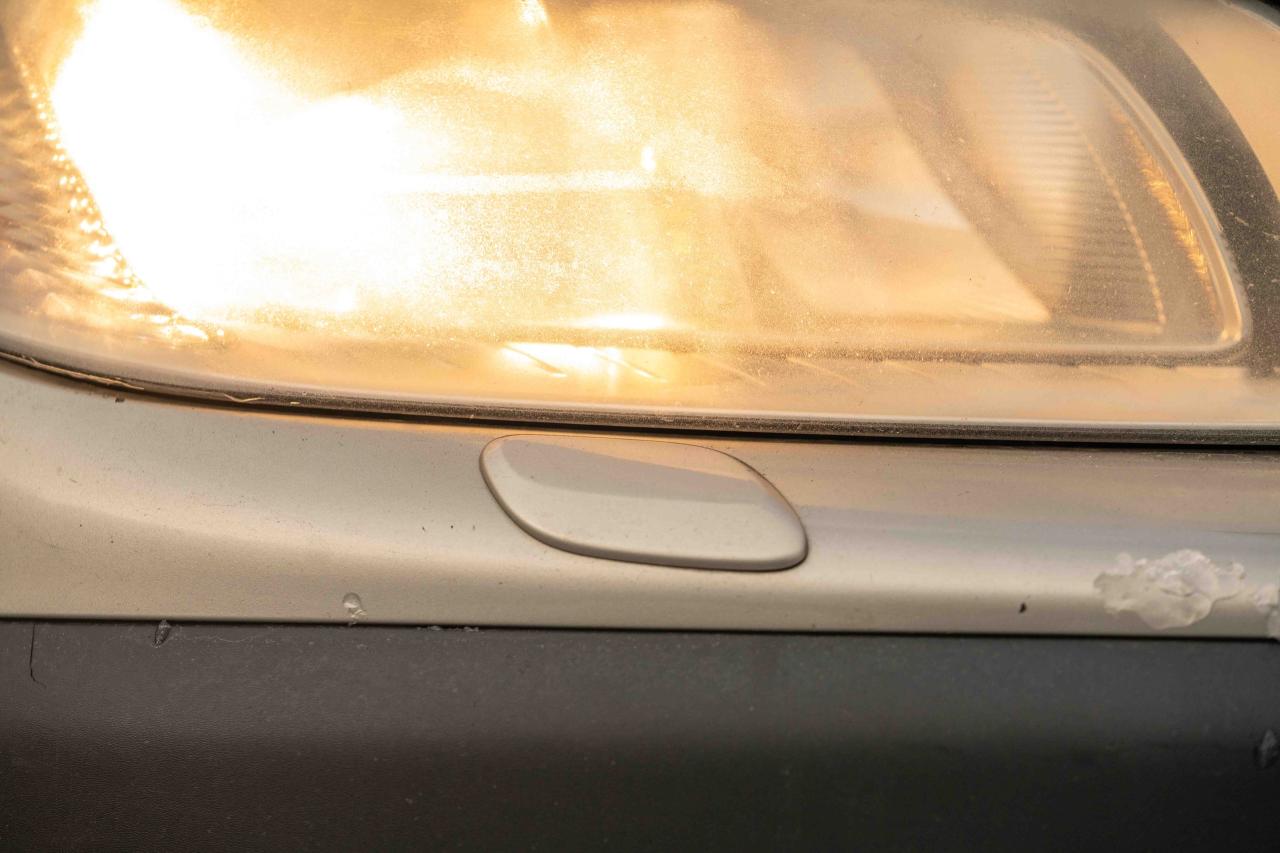 2009 Volvo XC70 T6 AWD WAGON Photo