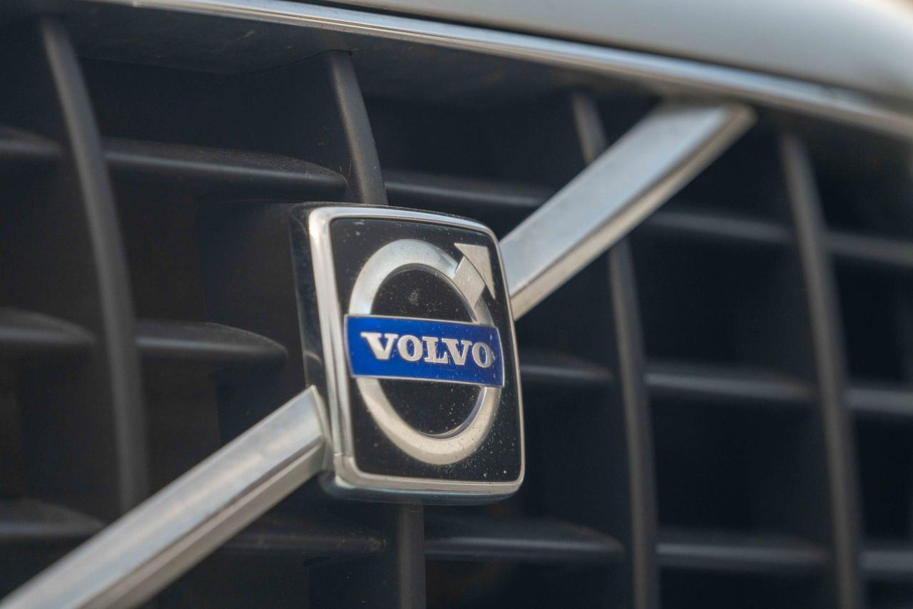 2009 Volvo XC70 T6 AWD WAGON Photo