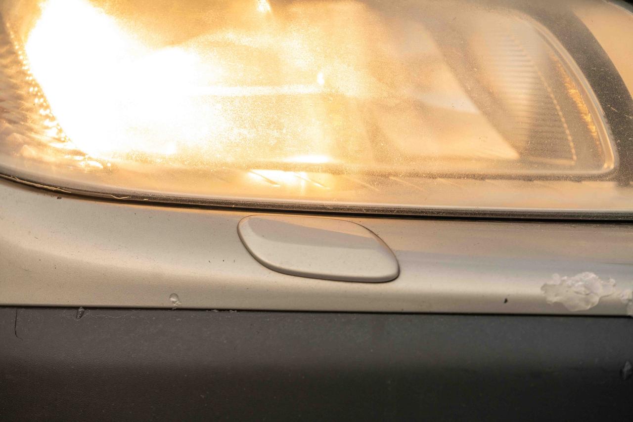 2009 Volvo XC70 T6 AWD WAGON Photo