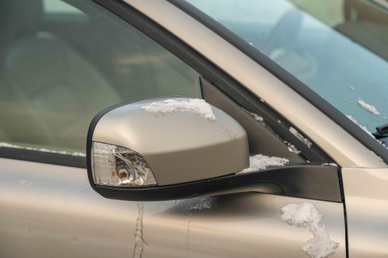 2009 Volvo XC70 T6 AWD WAGON Photo