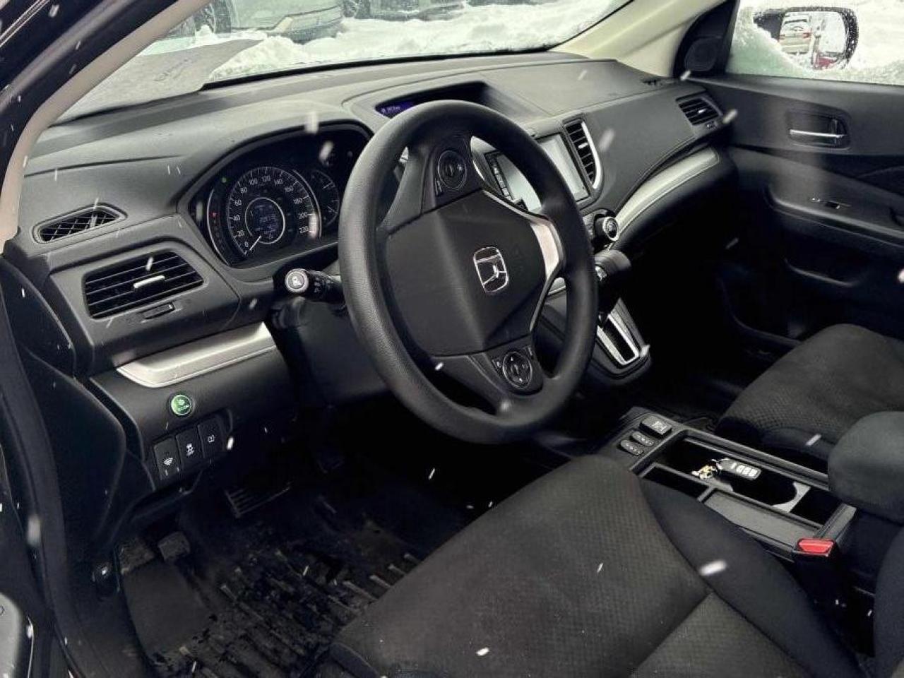 2016 Honda CR-V * ONE OWNER *AWD * NO ACCCIDENTS EX Photo2