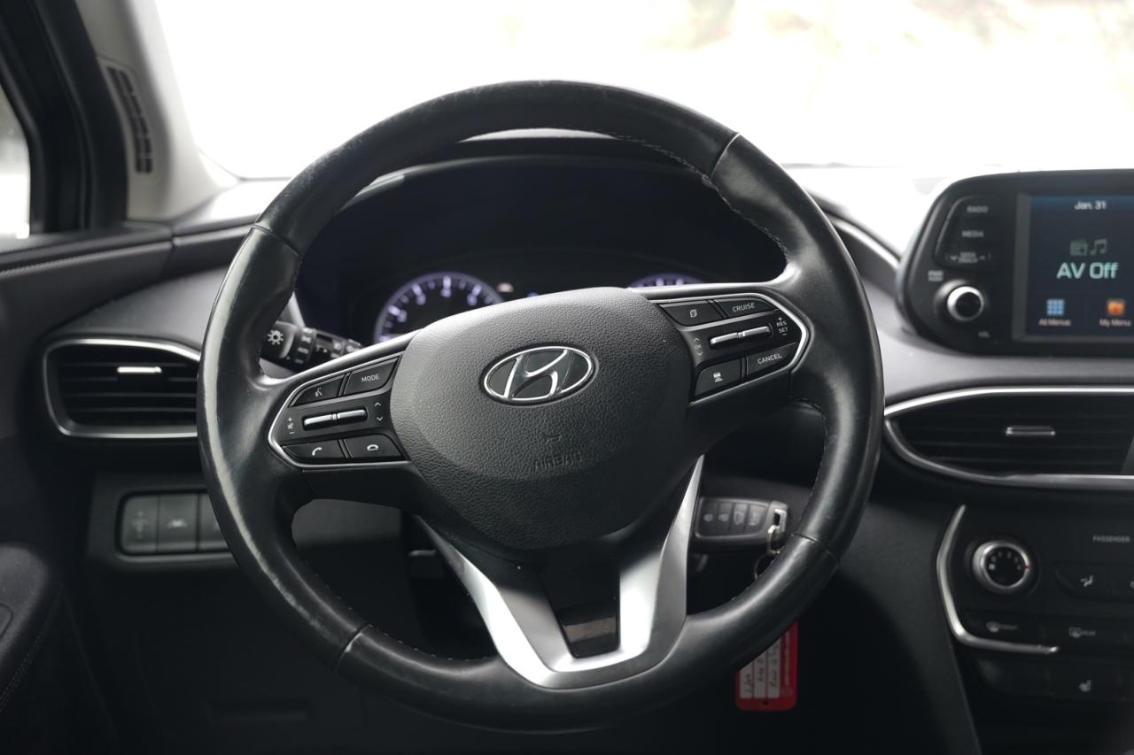 2019 Hyundai Santa Fe SE 2.4 AWD Photo