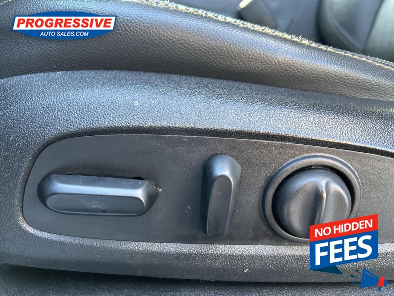 2019 Chevrolet Equinox Premier Photo