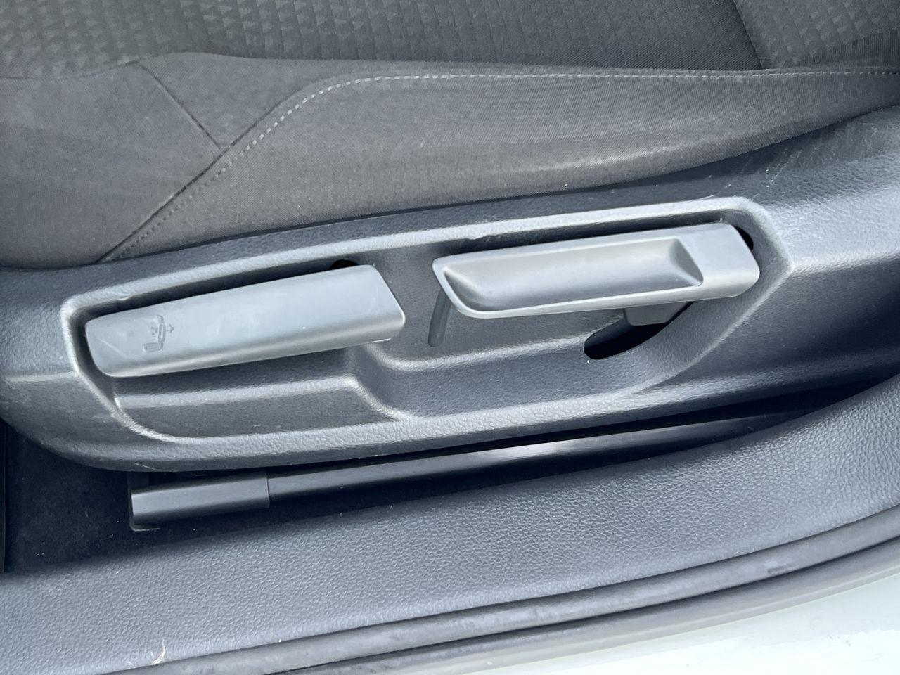 2017 Volkswagen Jetta 1.4 TSI Trendline+ Photo