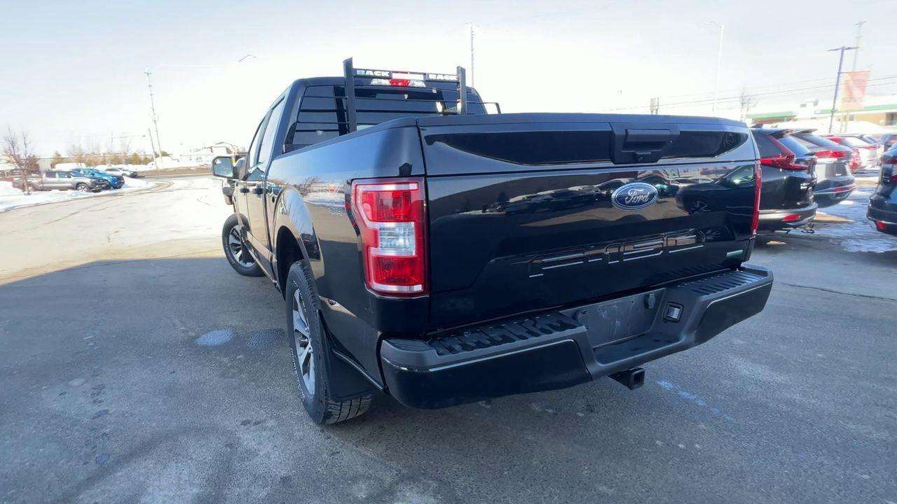 2019 Ford F-150 XL 4X4, SIRIUS XM, BACK UP CAM!! Photo