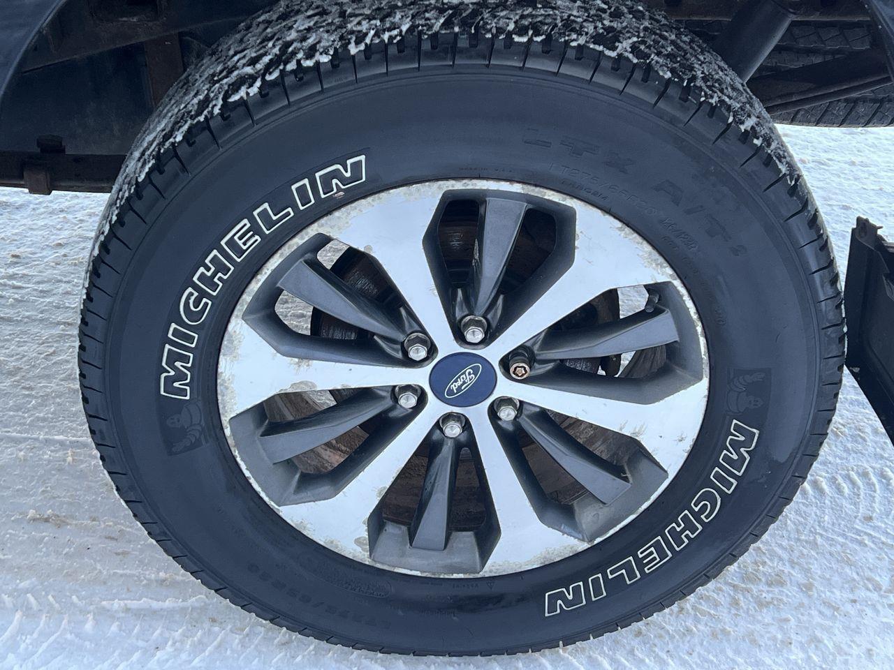 2019 Ford F-150 XL 4X4, SIRIUS XM, BACK UP CAM!! Photo