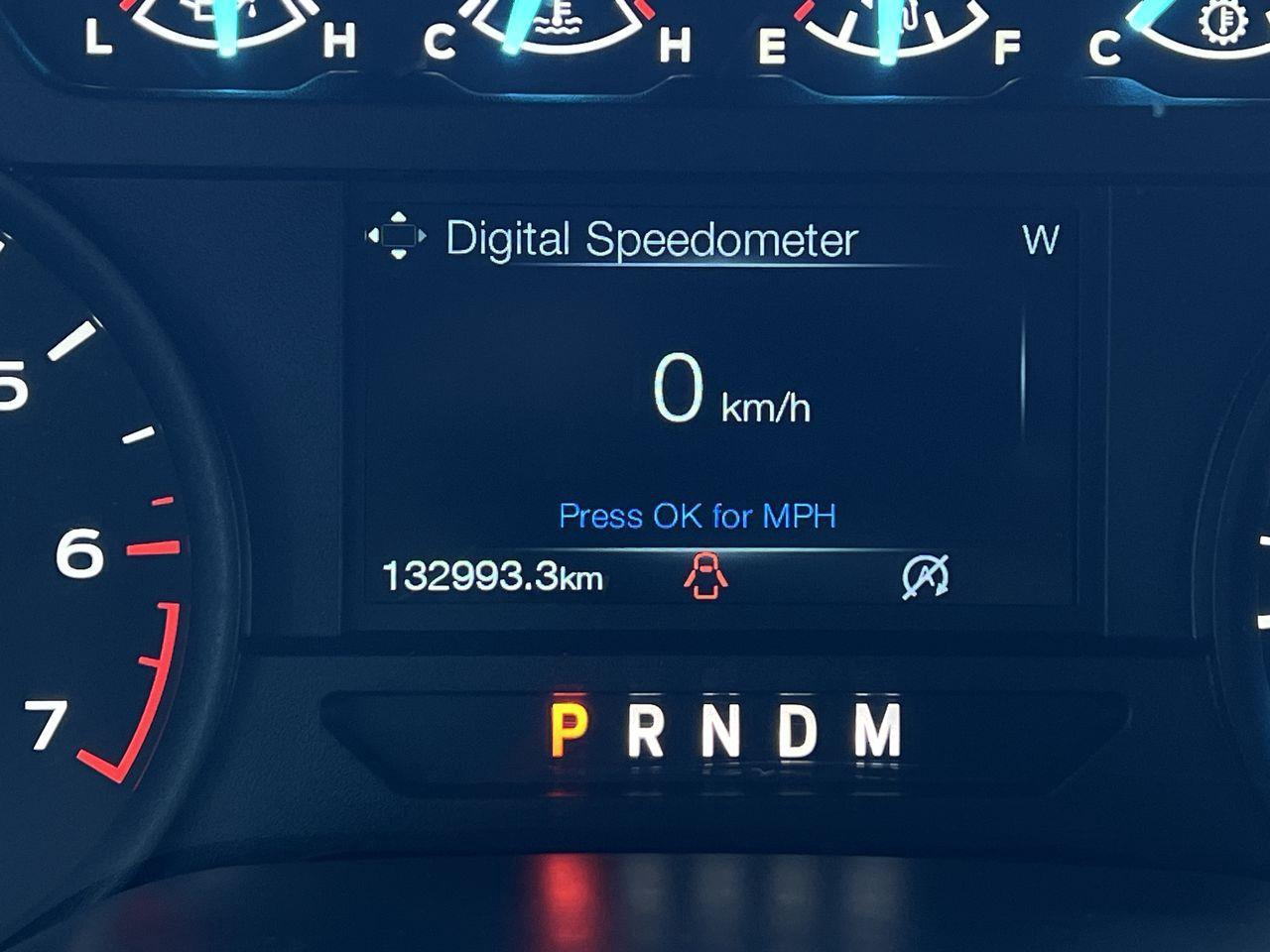 2019 Ford F-150 XL 4X4, SIRIUS XM, BACK UP CAM!! Photo