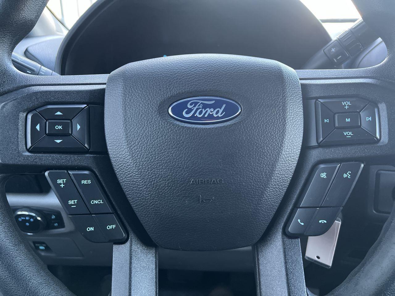 2019 Ford F-150 XL 4X4, SIRIUS XM, BACK UP CAM!! Photo
