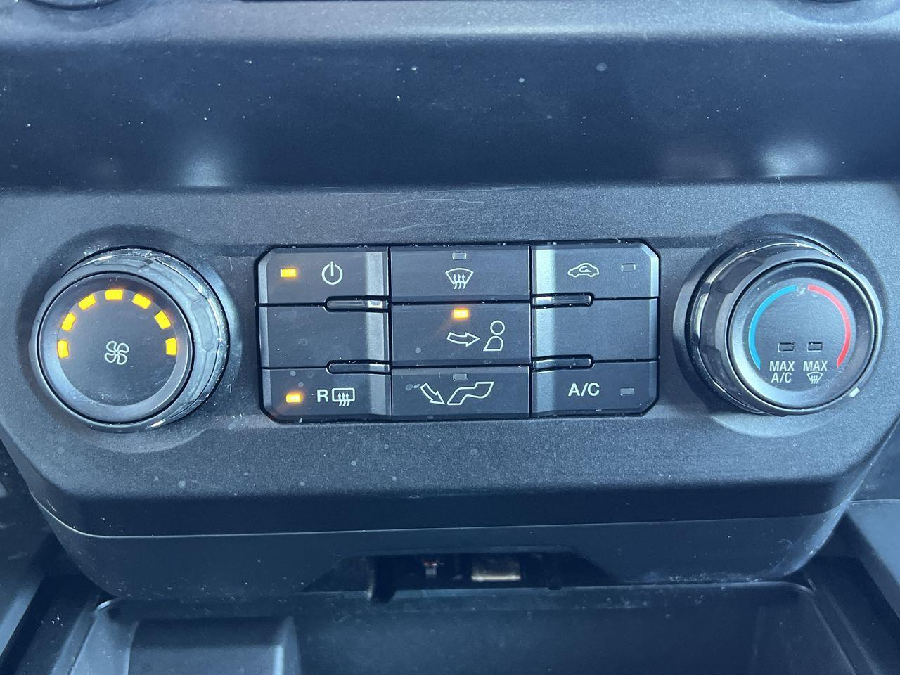 2019 Ford F-150 XL 4X4, SIRIUS XM, BACK UP CAM!! Photo
