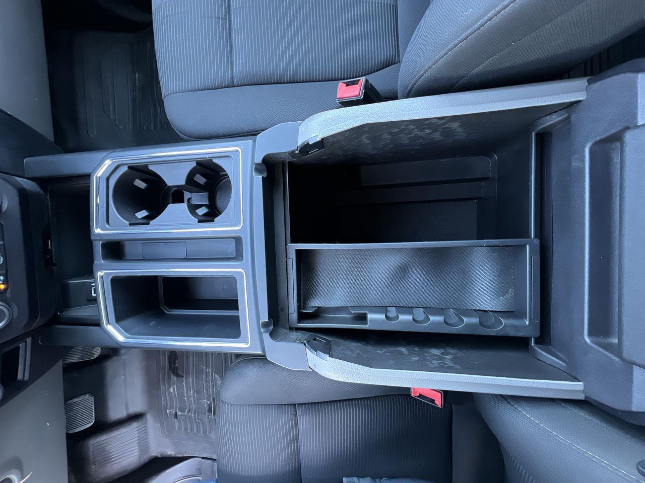 2019 Ford F-150 XL 4X4, SIRIUS XM, BACK UP CAM!! Photo