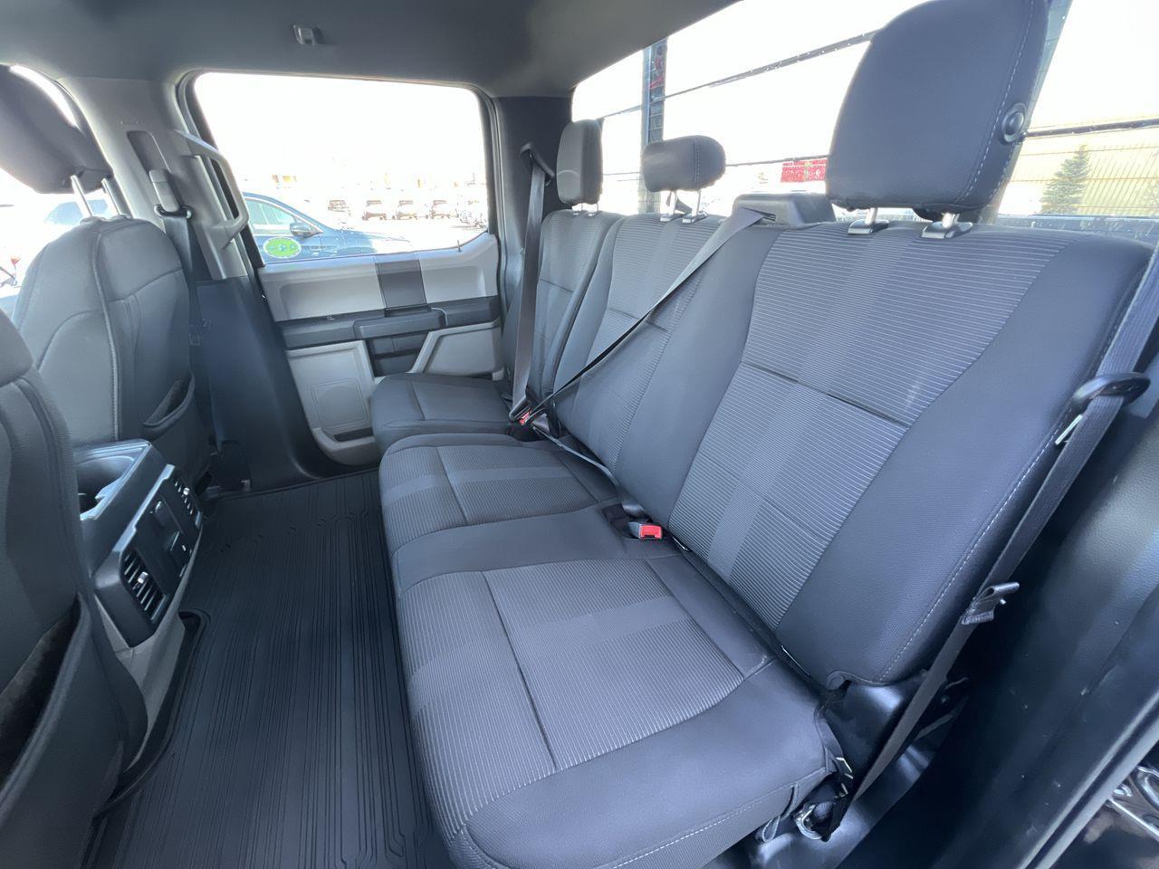 2019 Ford F-150 XL 4X4, SIRIUS XM, BACK UP CAM!! Photo