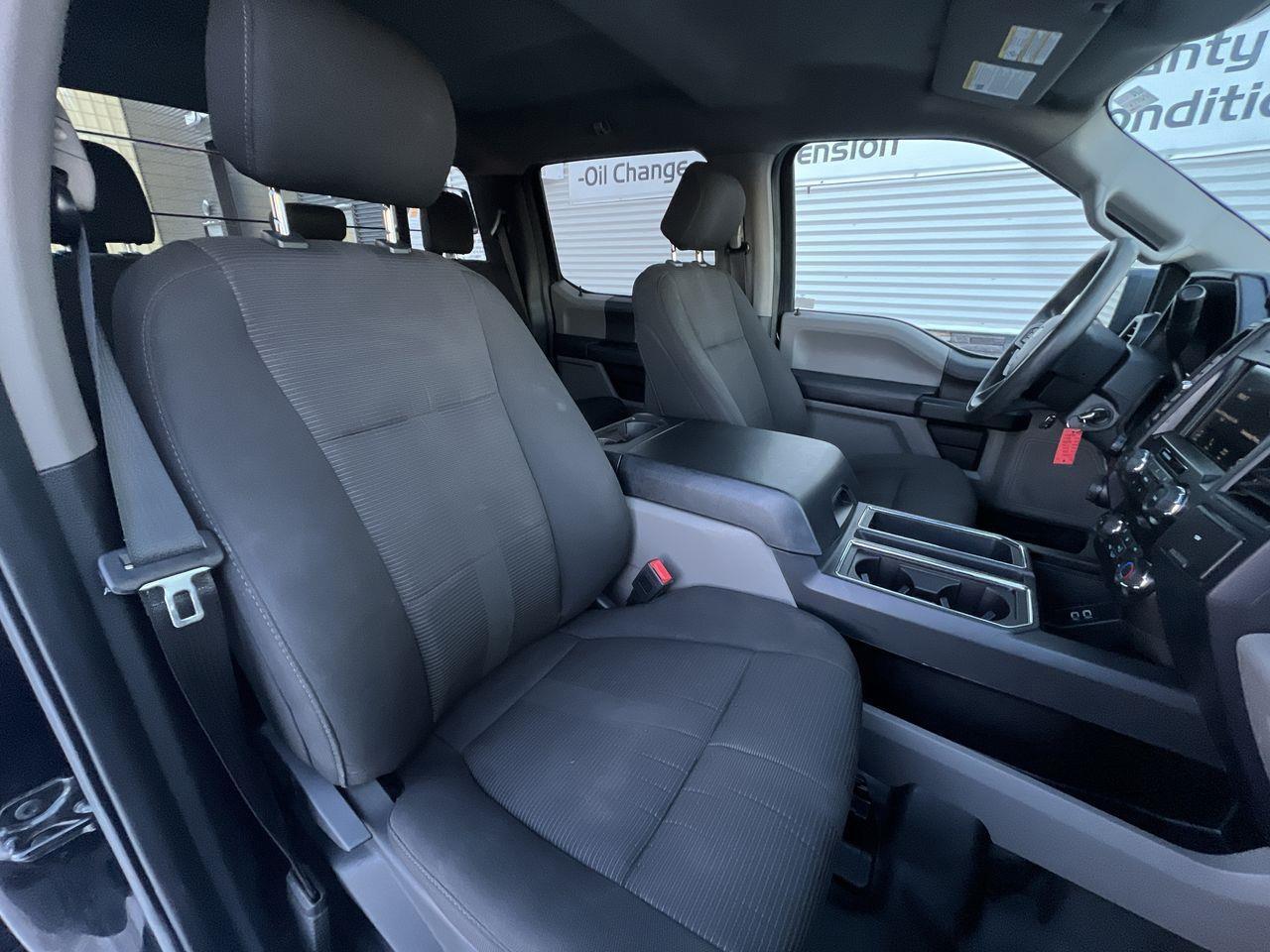 2019 Ford F-150 XL 4X4, SIRIUS XM, BACK UP CAM!! Photo