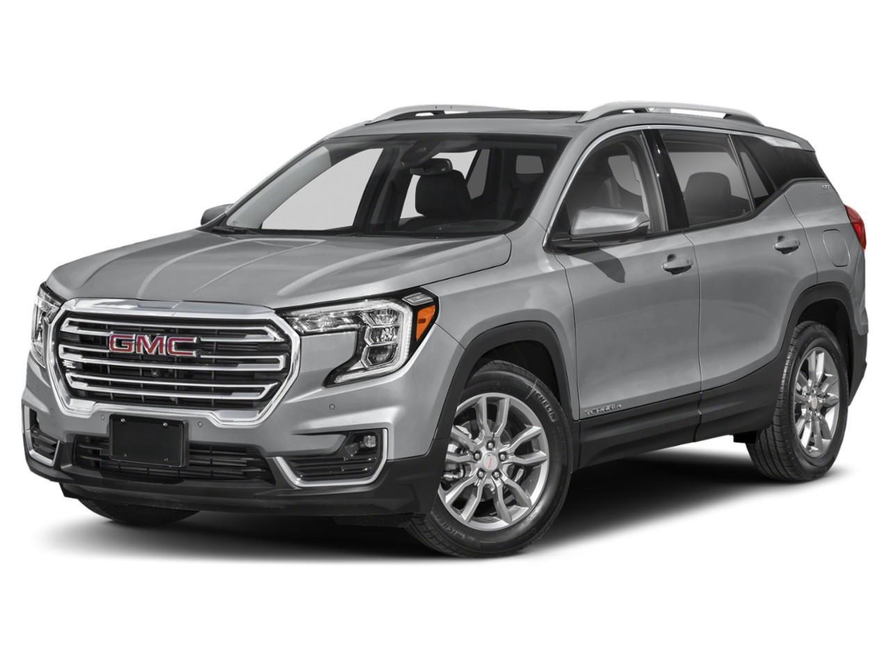Used 2024 GMC Terrain Denali for sale in Tillsonburg, ON