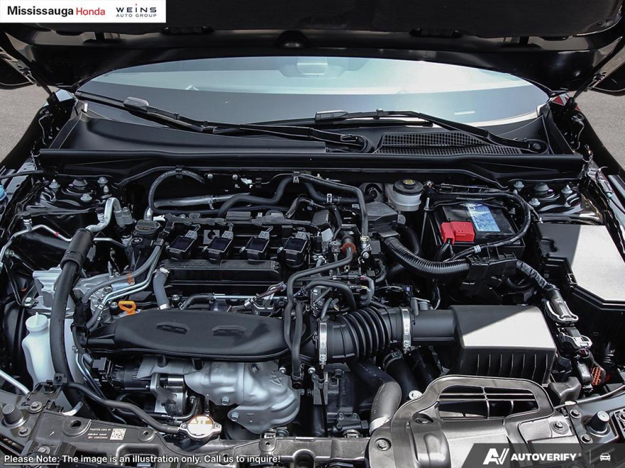 2026 Honda Civic Si Base 4dr Sedan Photo