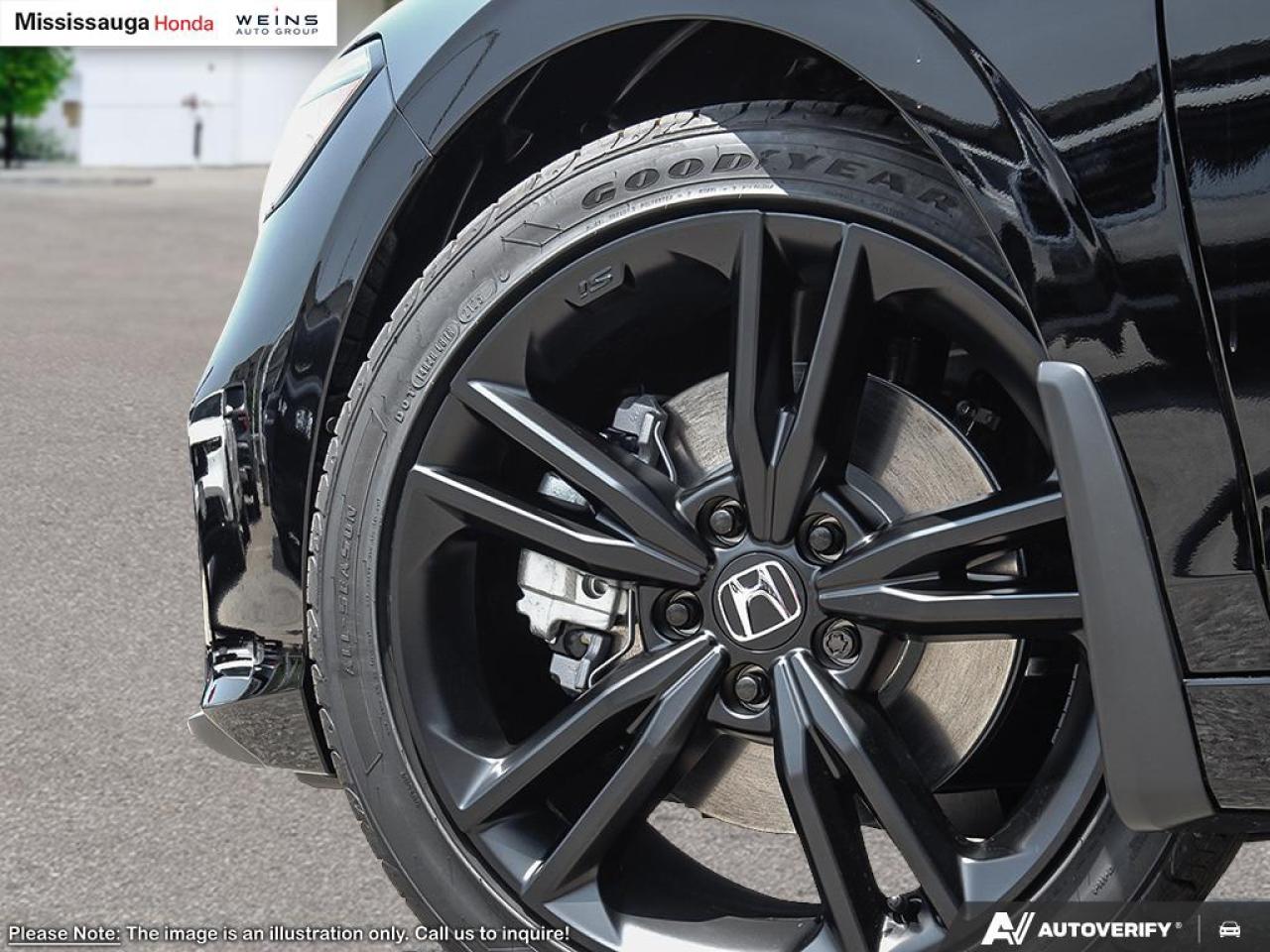 2026 Honda Civic Si Base 4dr Sedan Photo