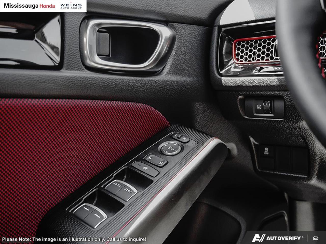 2026 Honda Civic Si Base 4dr Sedan Photo