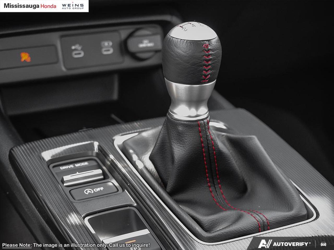 2026 Honda Civic Si Base 4dr Sedan Photo