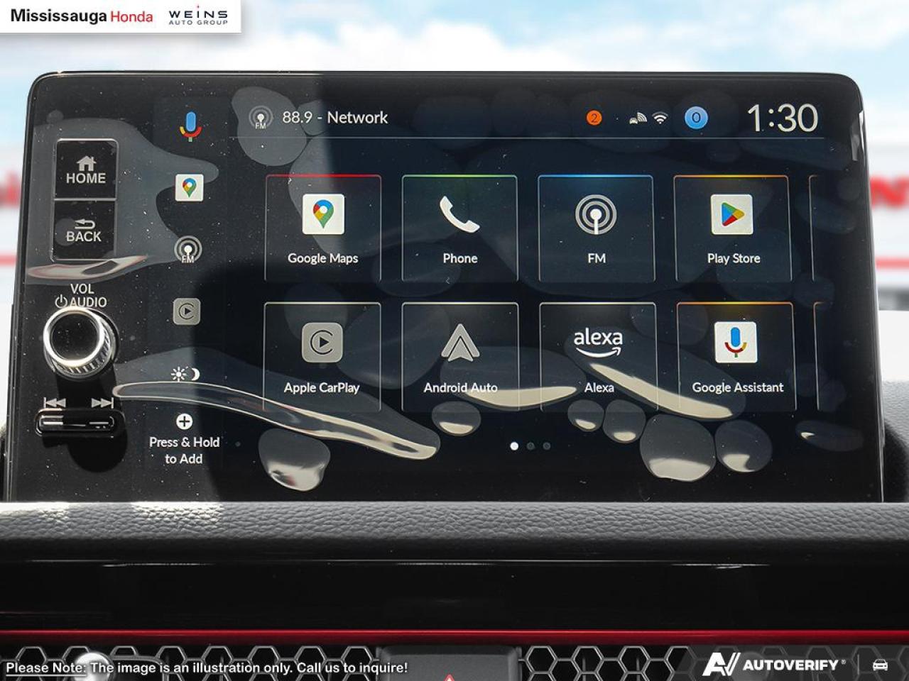 2026 Honda Civic Si Base 4dr Sedan Photo