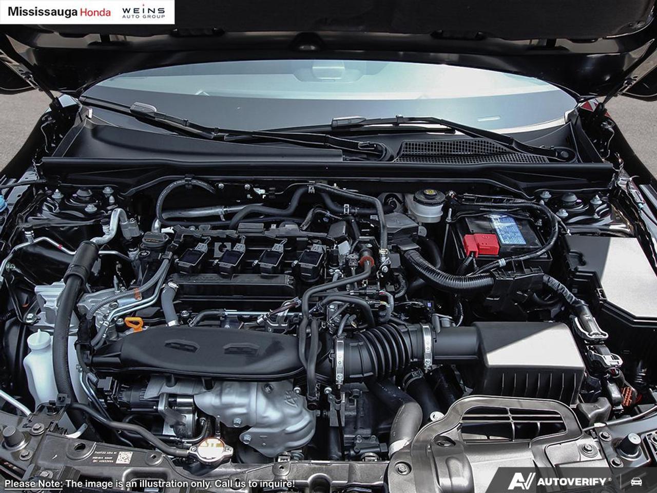 2026 Honda Civic Si Base 4dr Sedan Photo