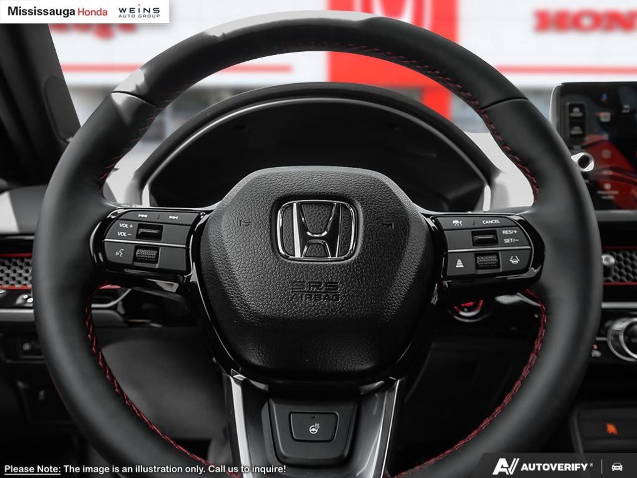 2026 Honda Civic Si Base 4dr Sedan Photo