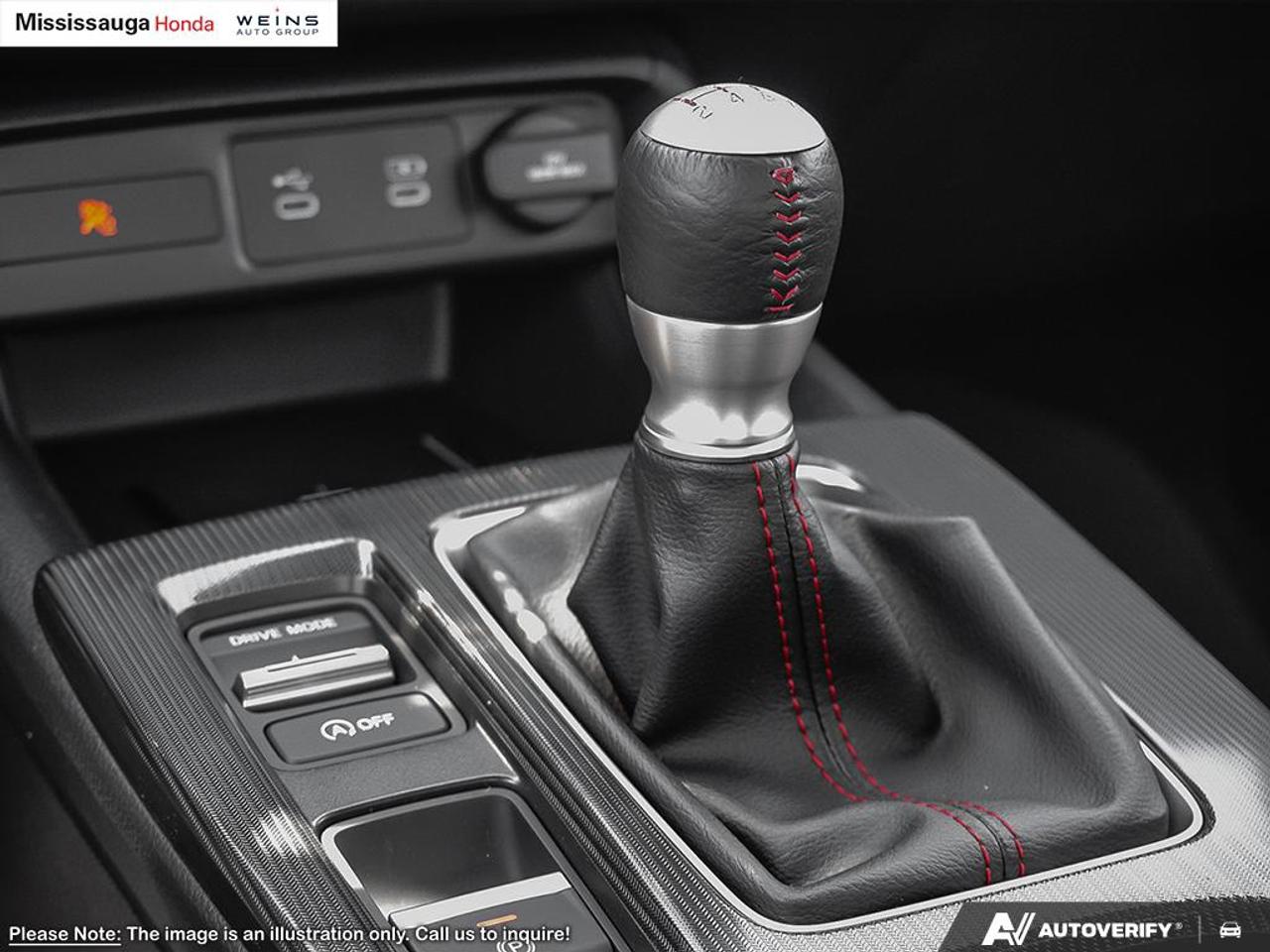 2026 Honda Civic Si Base 4dr Sedan Photo