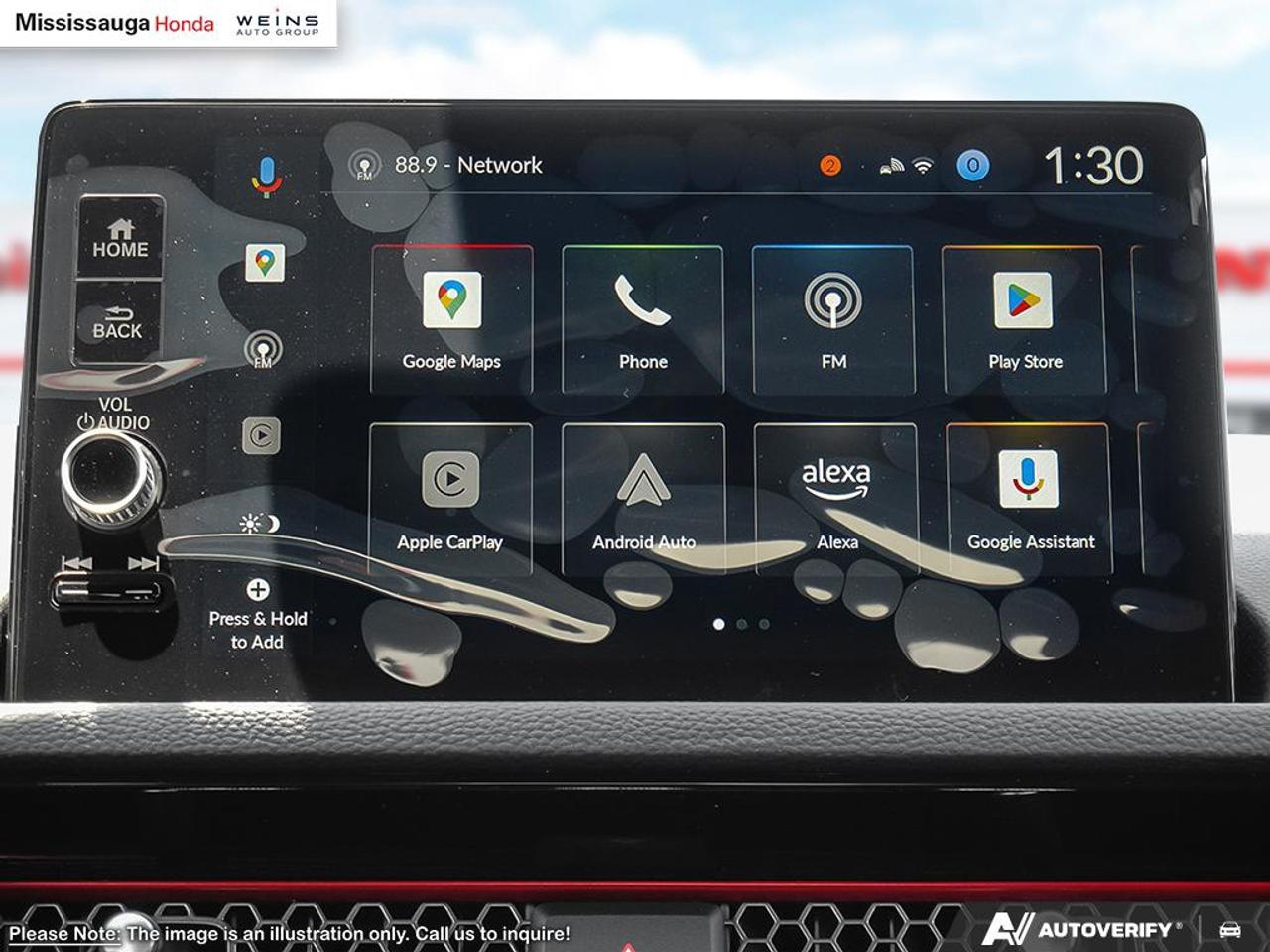 2026 Honda Civic Si Base 4dr Sedan Photo