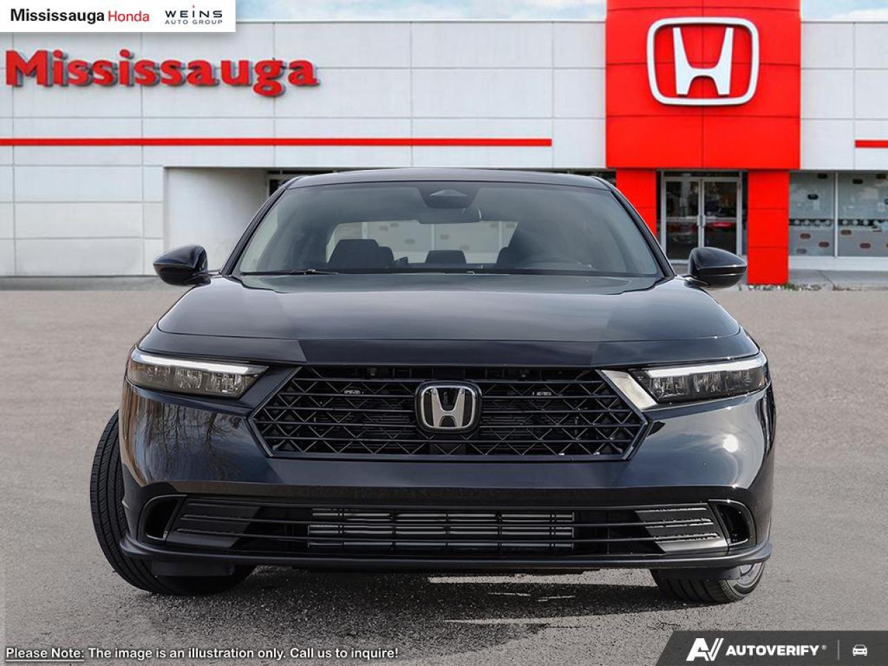 2025 Honda Accord SE 4dr Sedan Photo