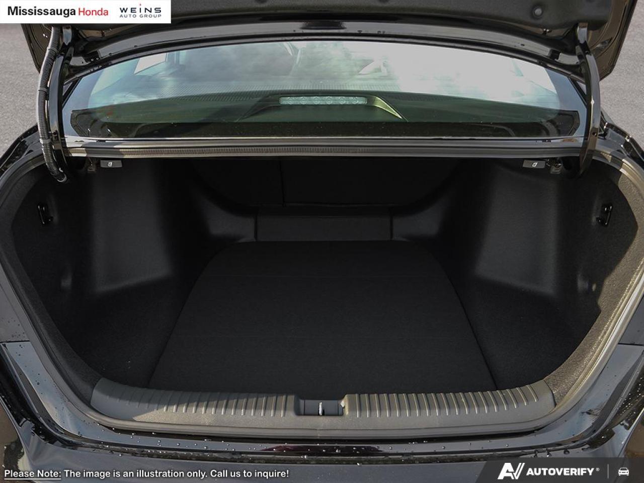 2025 Honda Accord SE 4dr Sedan Photo