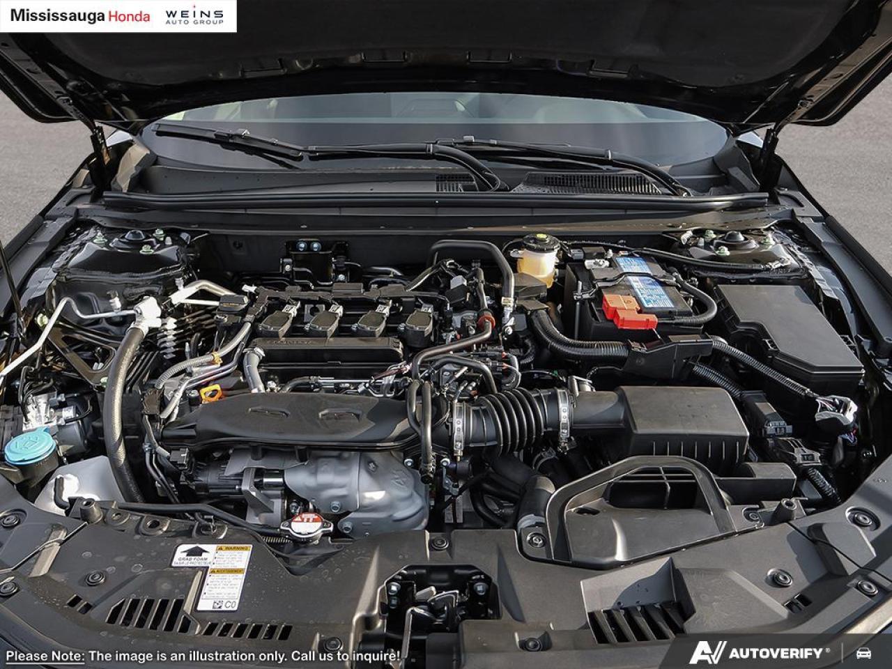 2025 Honda Accord SE 4dr Sedan Photo