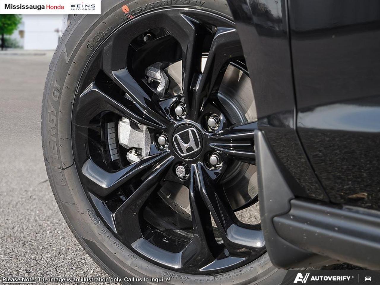 2025 Honda Accord SE 4dr Sedan Photo