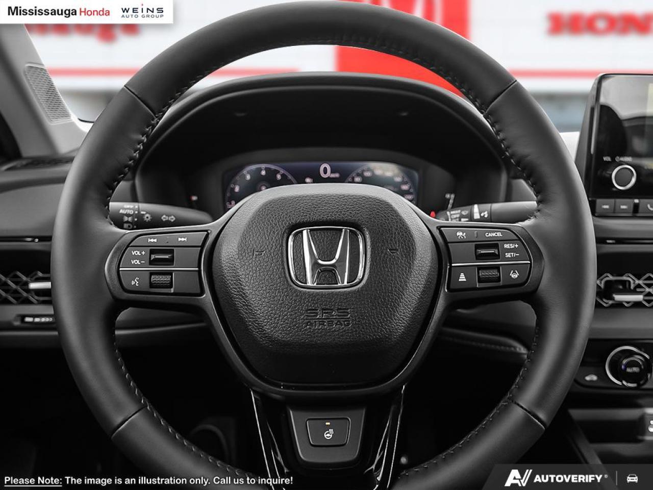 2025 Honda Accord SE 4dr Sedan Photo