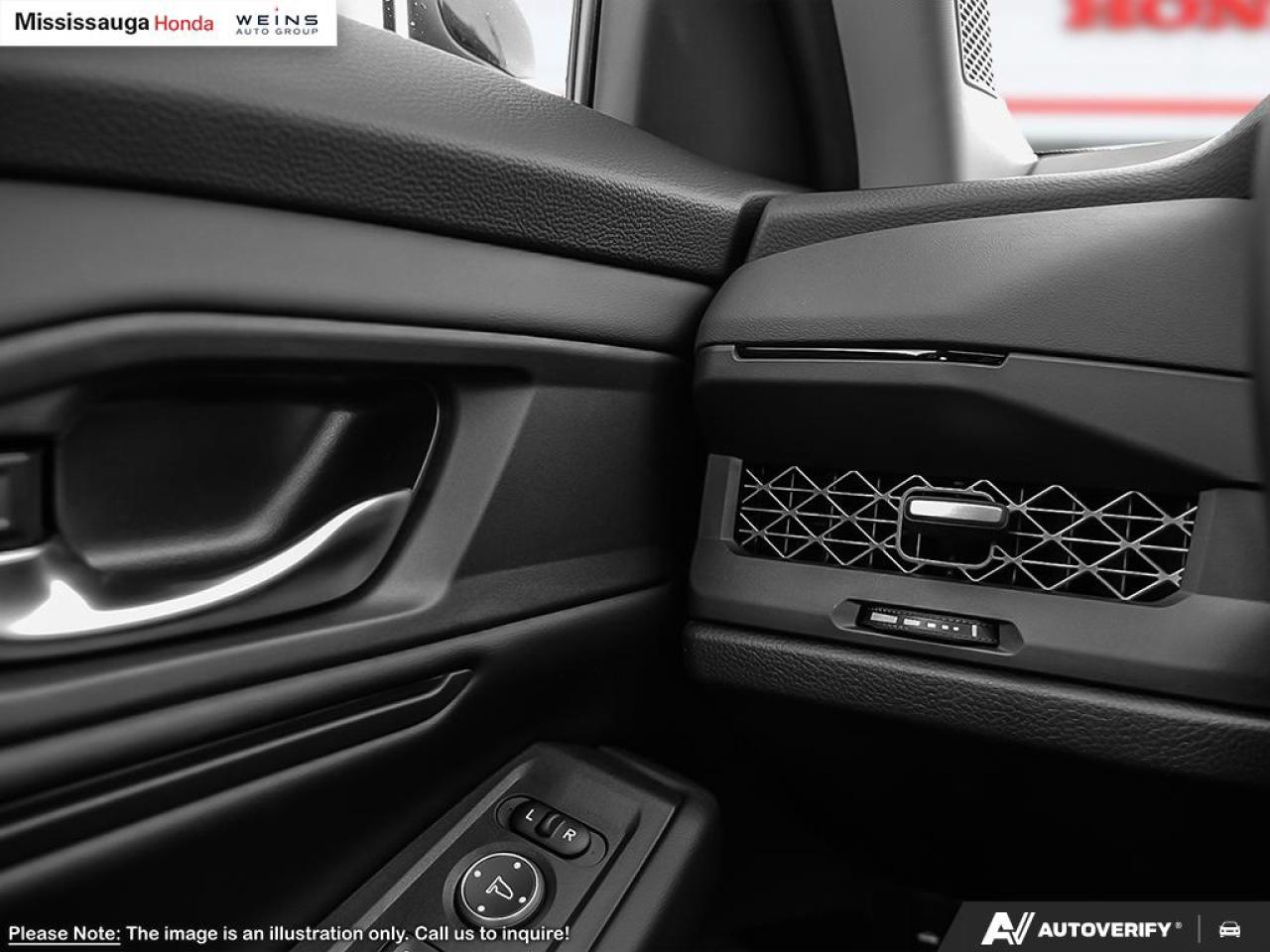 2025 Honda Accord SE 4dr Sedan Photo