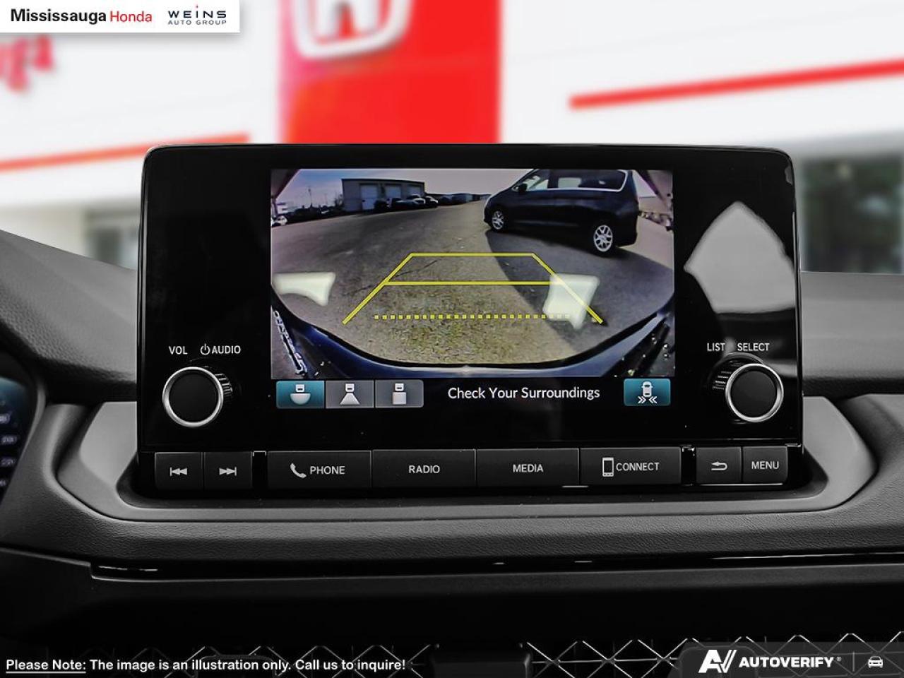 2025 Honda Accord SE 4dr Sedan Photo