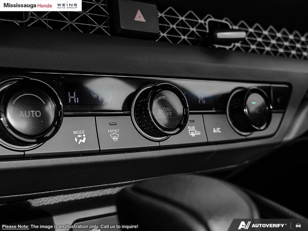 2025 Honda Accord SE 4dr Sedan Photo