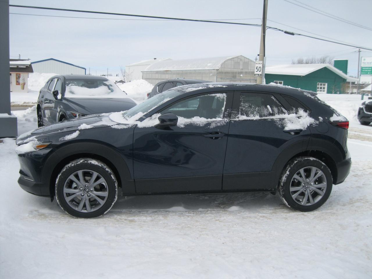 2026 Mazda CX-30 GT 4dr i-ACTIV All-Wheel Drive Sport Utility Photo