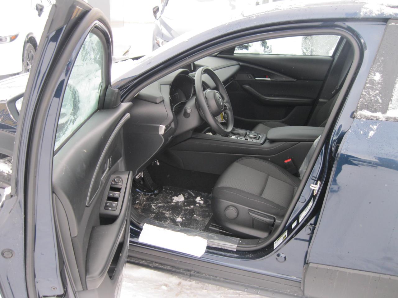 2026 Mazda CX-30 GX 4dr i-ACTIV All-Wheel Drive Sport Utility Photo