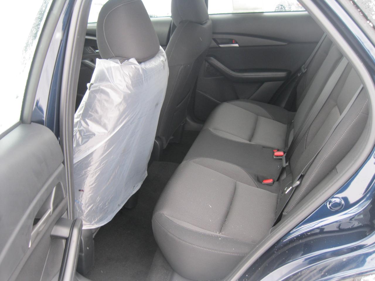 2026 Mazda CX-30 GX 4dr i-ACTIV All-Wheel Drive Sport Utility Photo