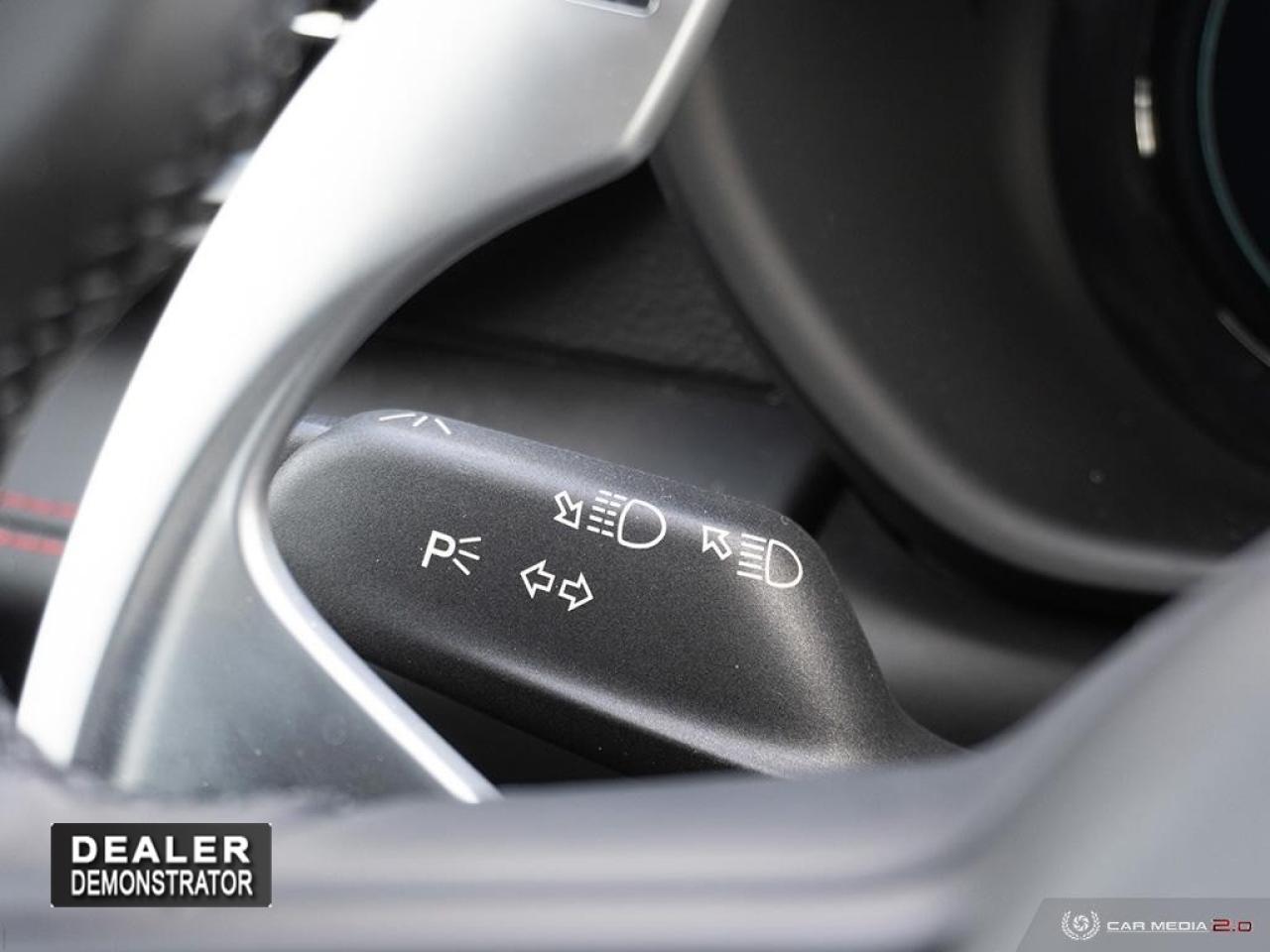 2024 Dodge Hornet PHEV R/T Plus 4dr EAWD Sport Utility Photo