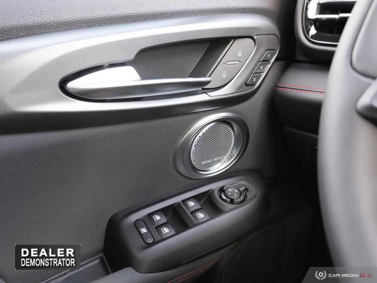 2024 Dodge Hornet PHEV R/T Plus 4dr EAWD Sport Utility Photo